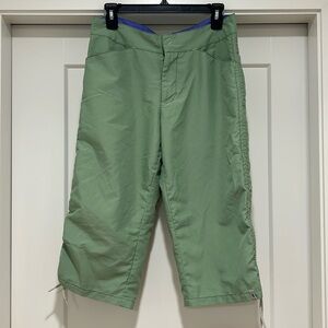 Royal Robbin hiking pants